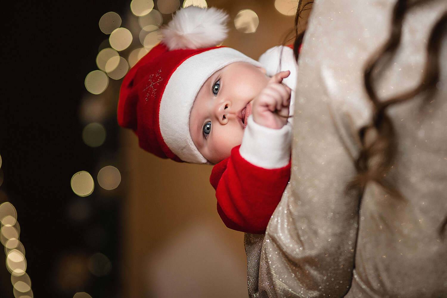 девочка, фотосессия, портрет, студия, portrait, young, little girl, child, beautiful, новогодняя фотосессия, новый год 2020, Владимир Васильев