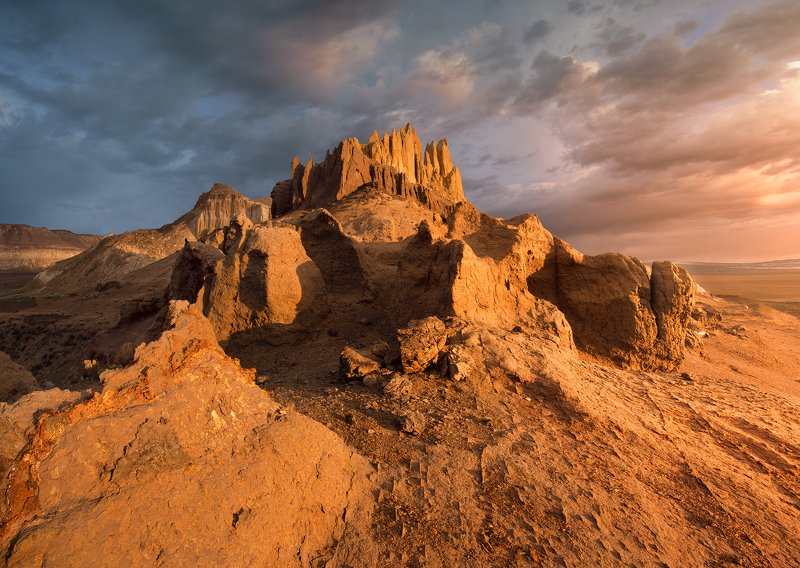 Казахстан фото превью