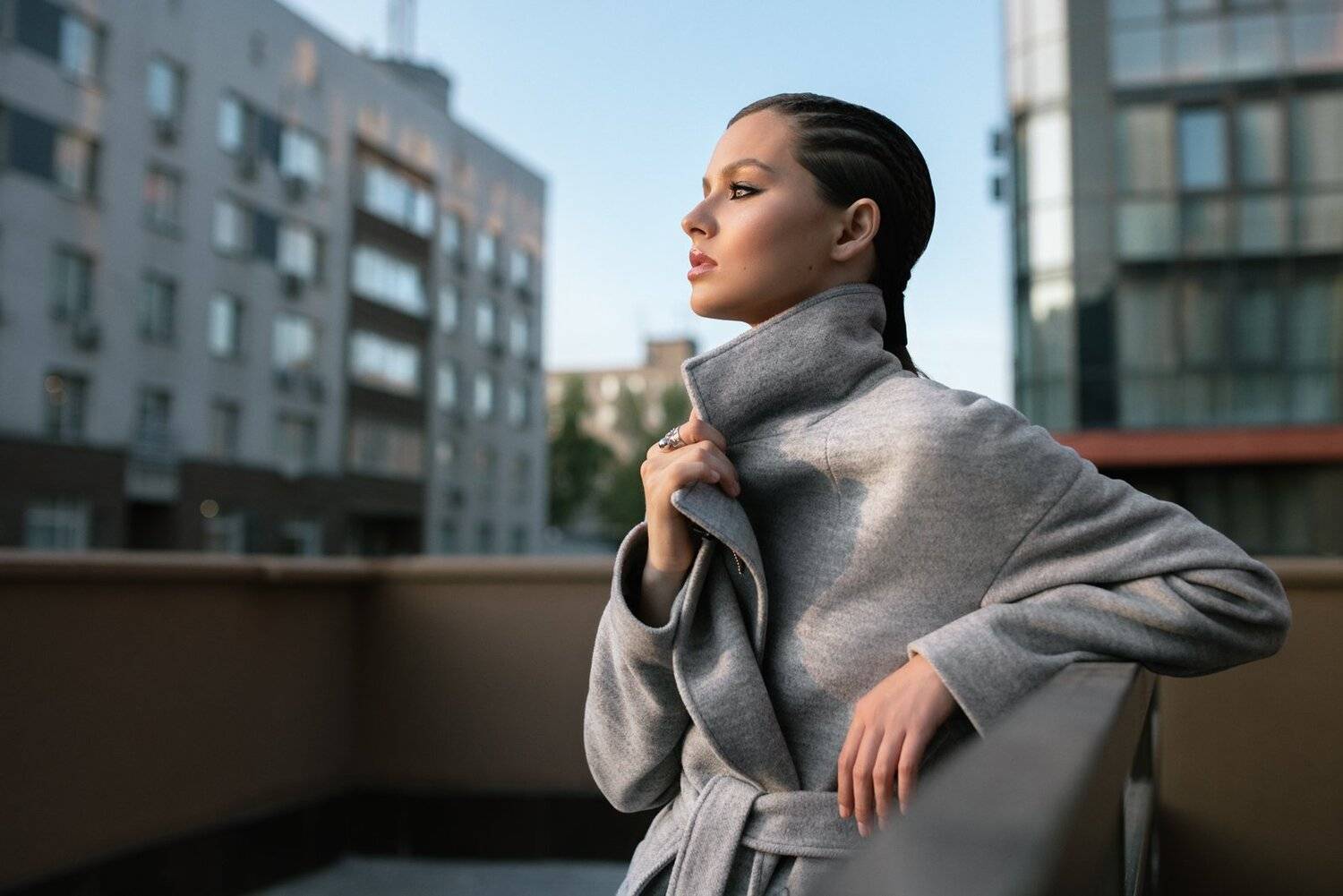 портрет, Кондуков Игорь