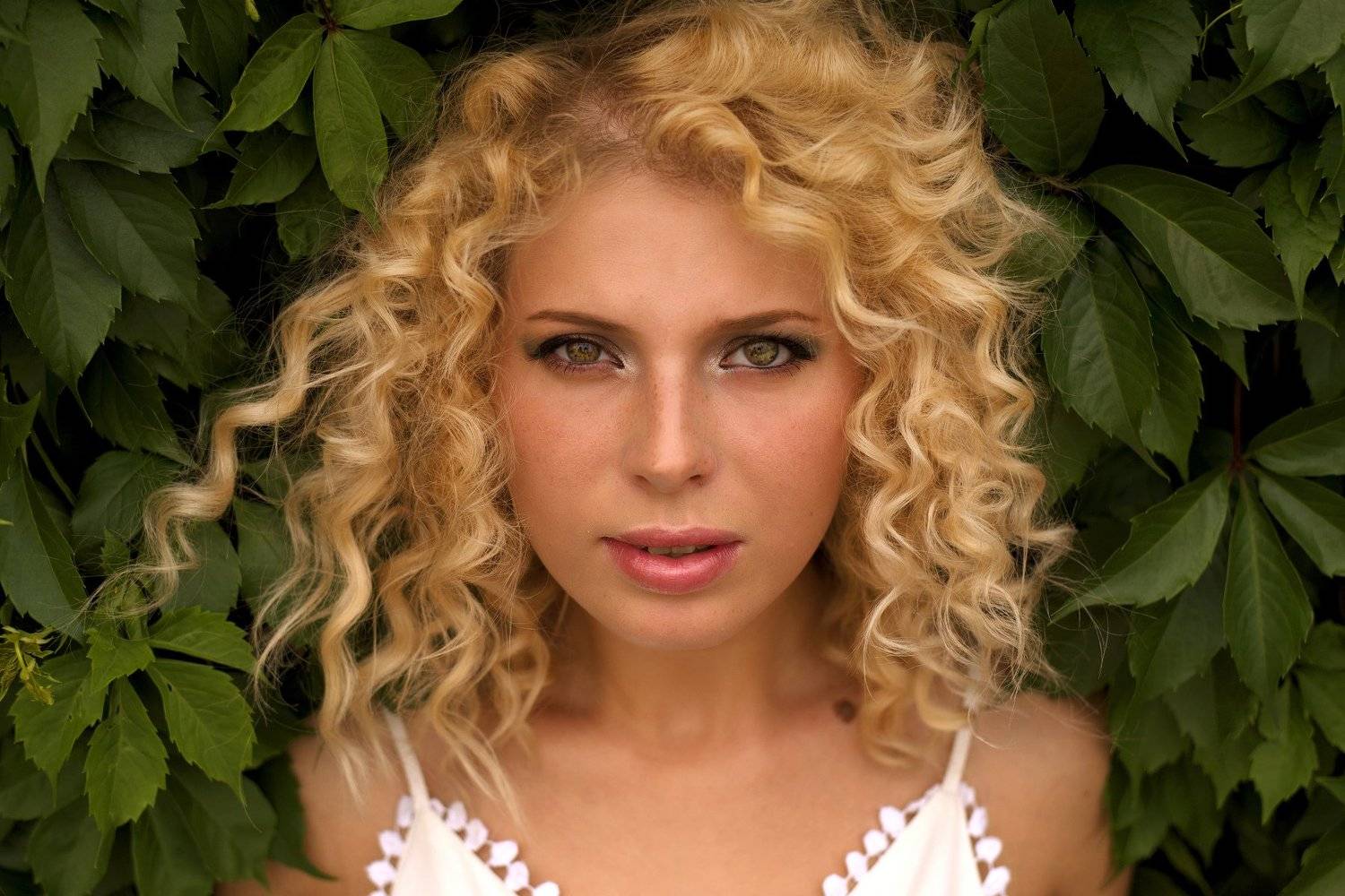 , Анастасия Антонова