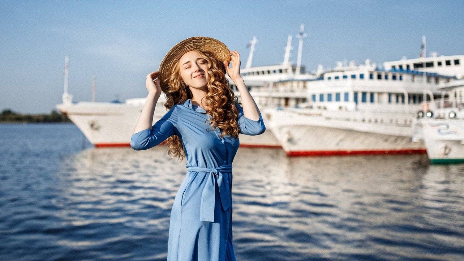 портрет, Кондуков Игорь