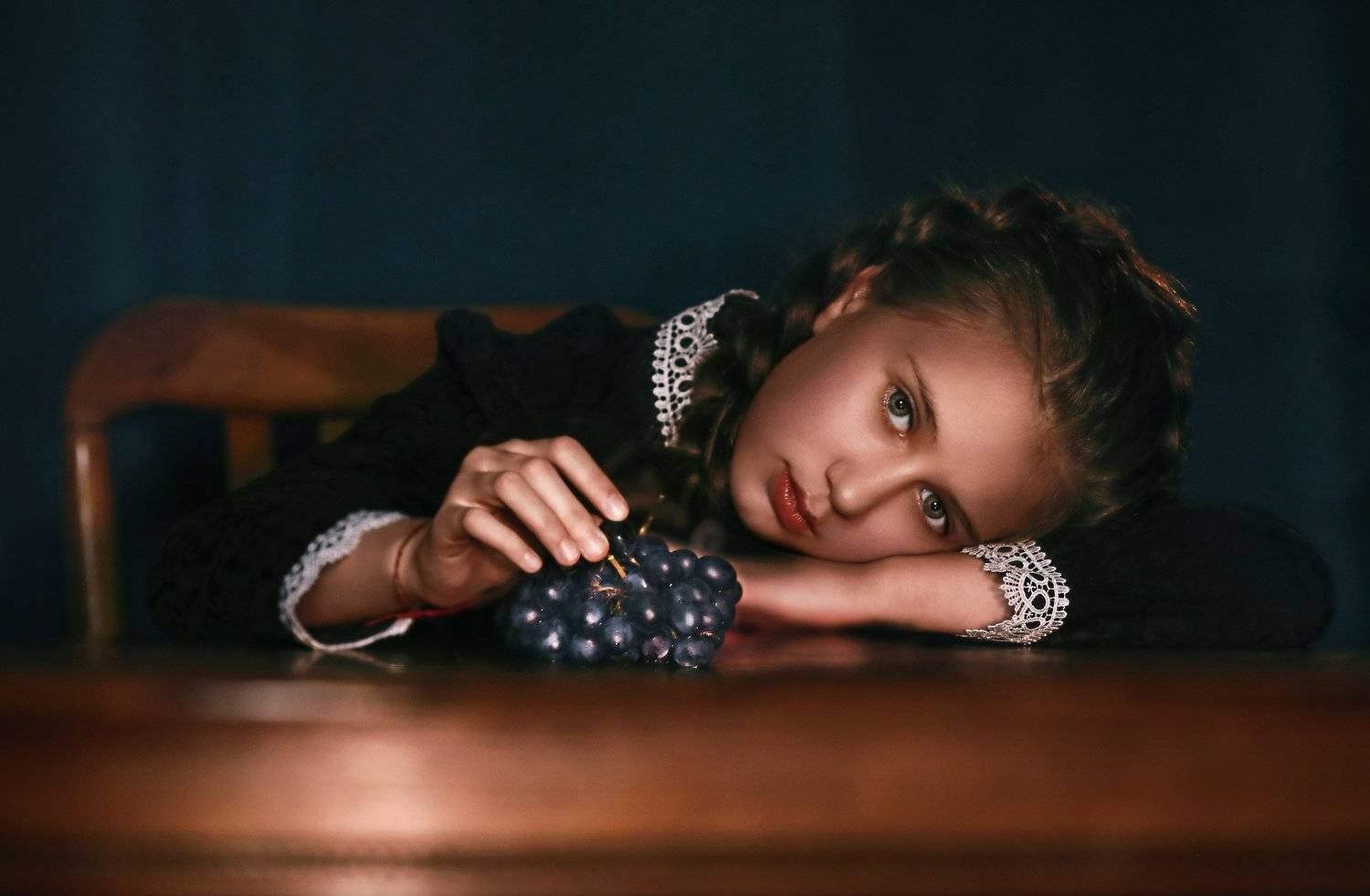 , Наталия Поникарова