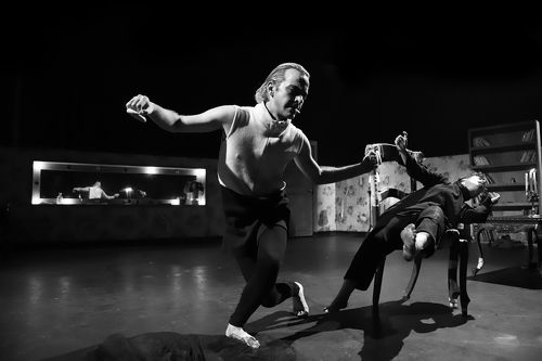 theater photos