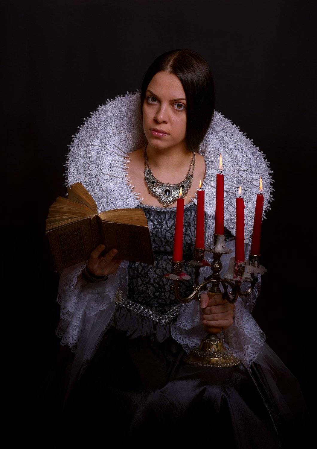 , Наталья Кайзер