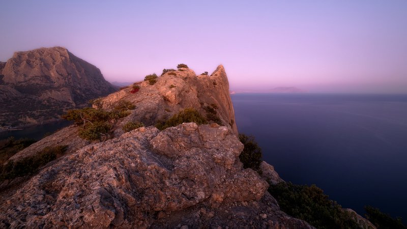 ВЕЧЕР , НОВЫЙ СВЕТ фото превью