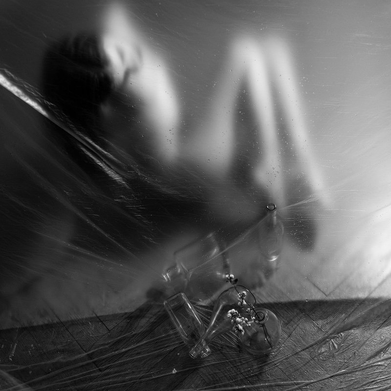 За пеленой фото превью