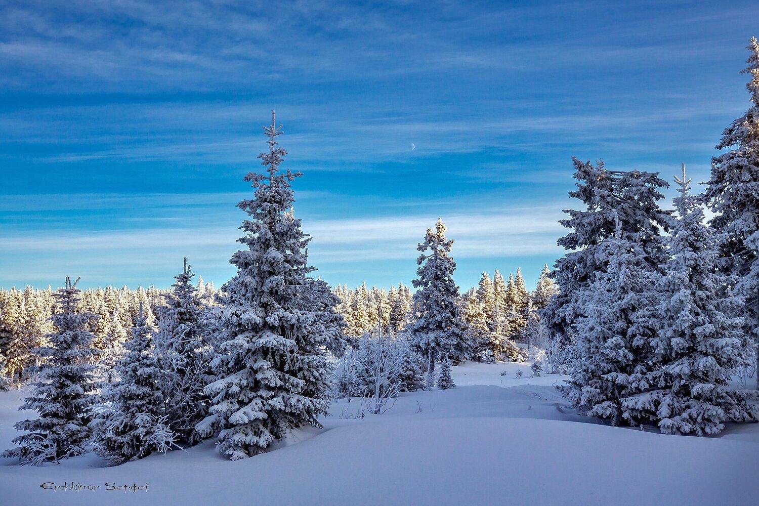 национальный парк \"таганай\",  южный урал., Сергей Евдокимов