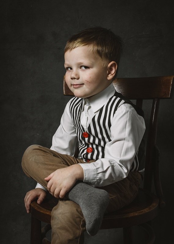 Миша фото превью