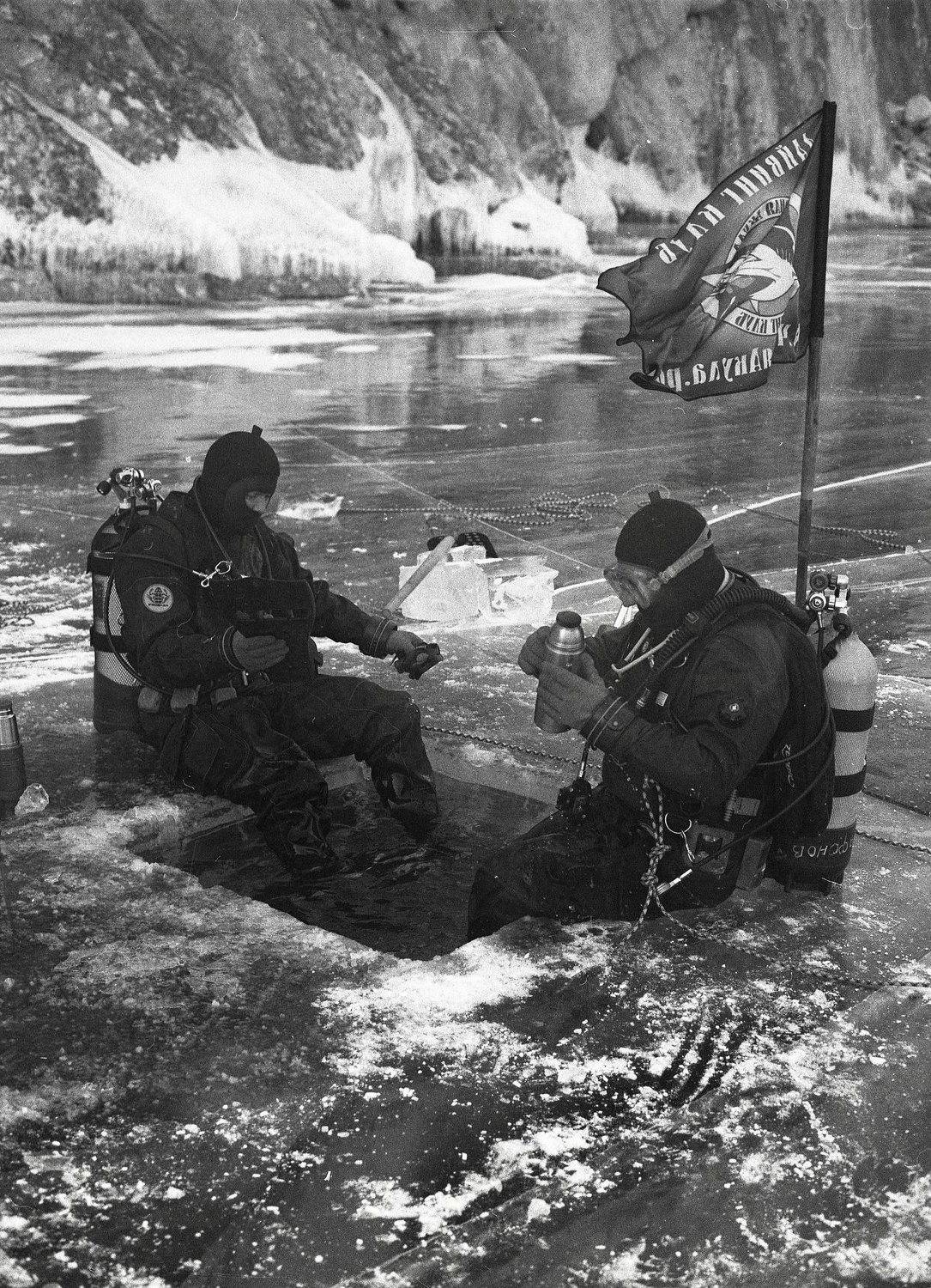 , Илья Глобин