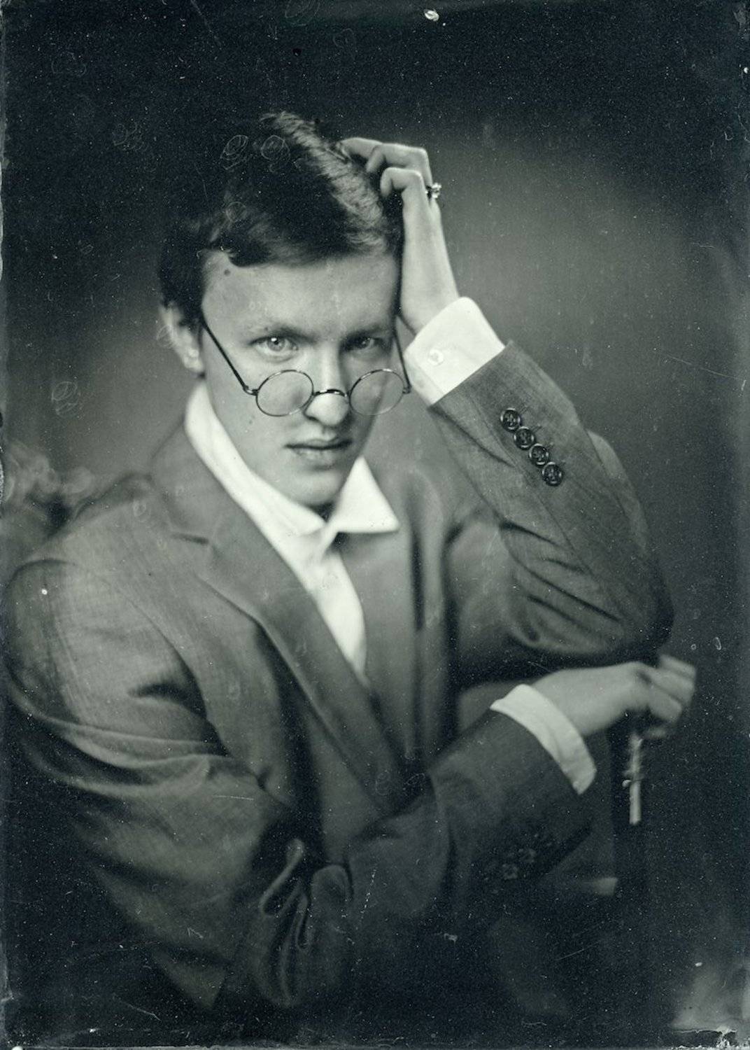 , Сергей Гайлет