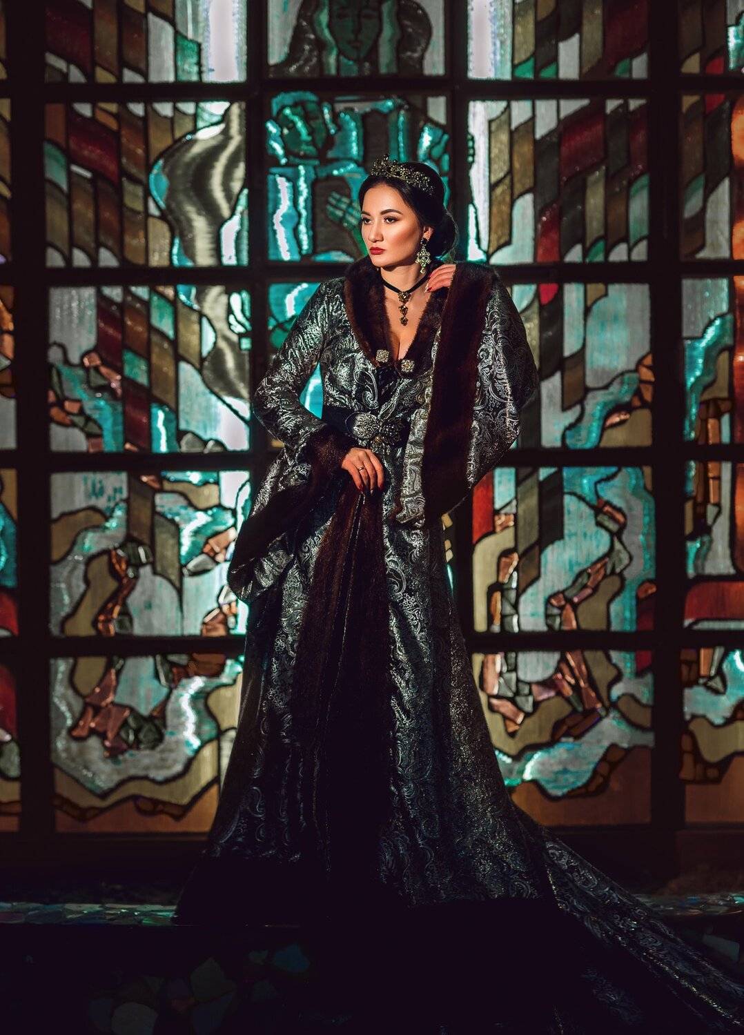 , Диана Липкина