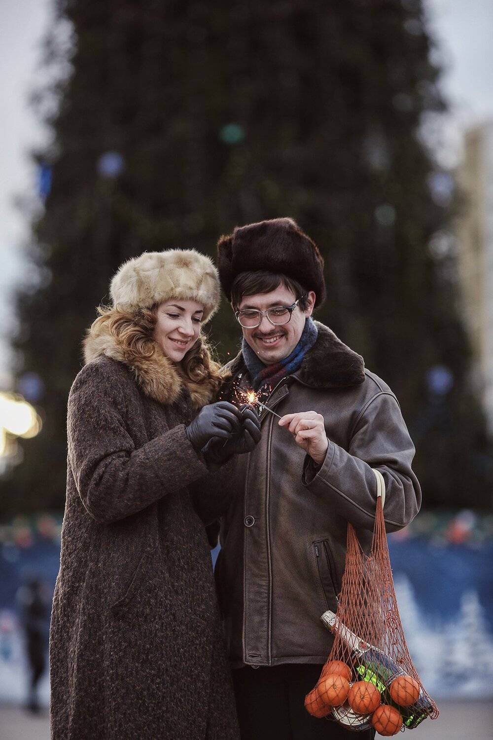 , Валерия Касперова