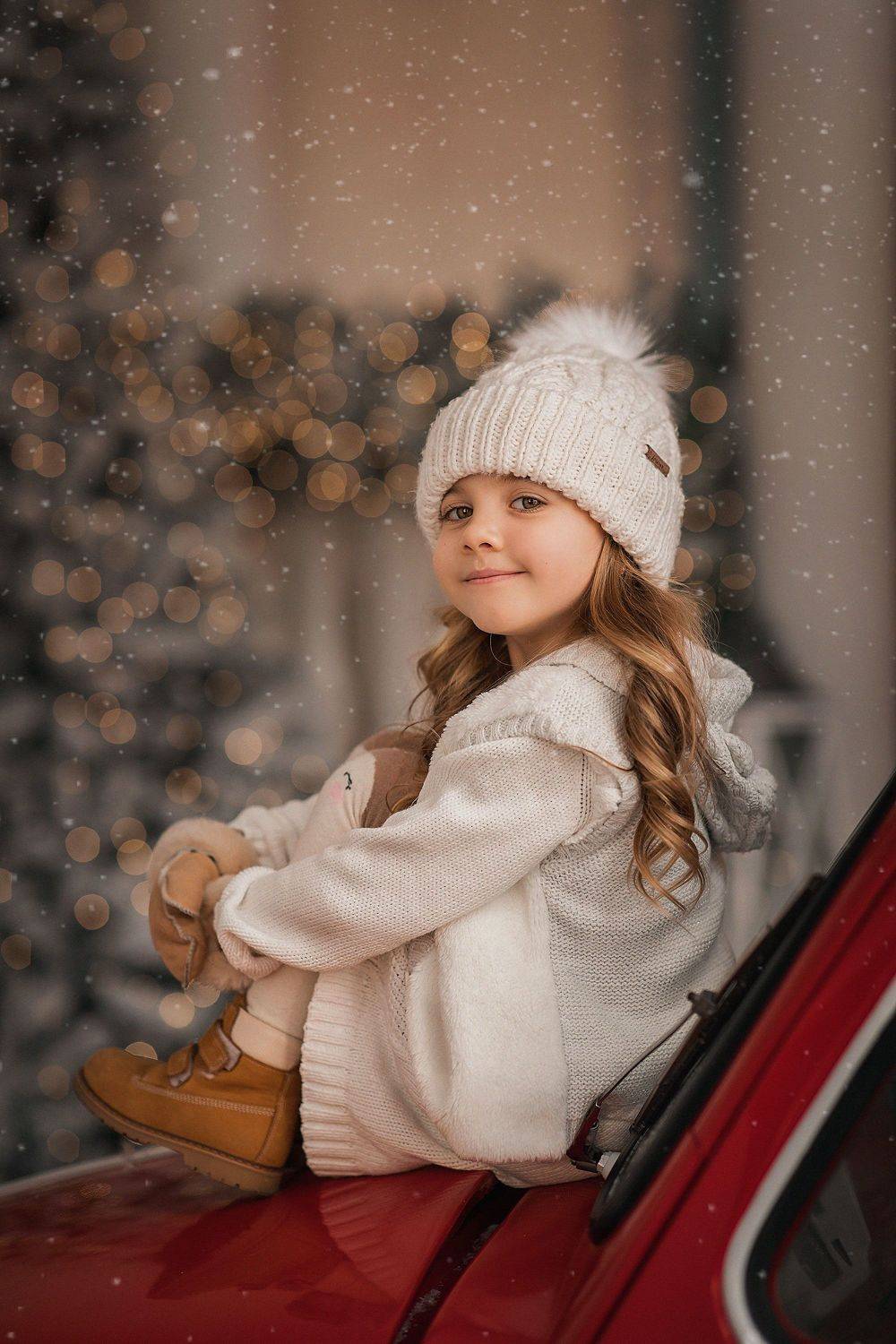 детский фотограф, детская фотосессия, детский портрет, Александра Пименова