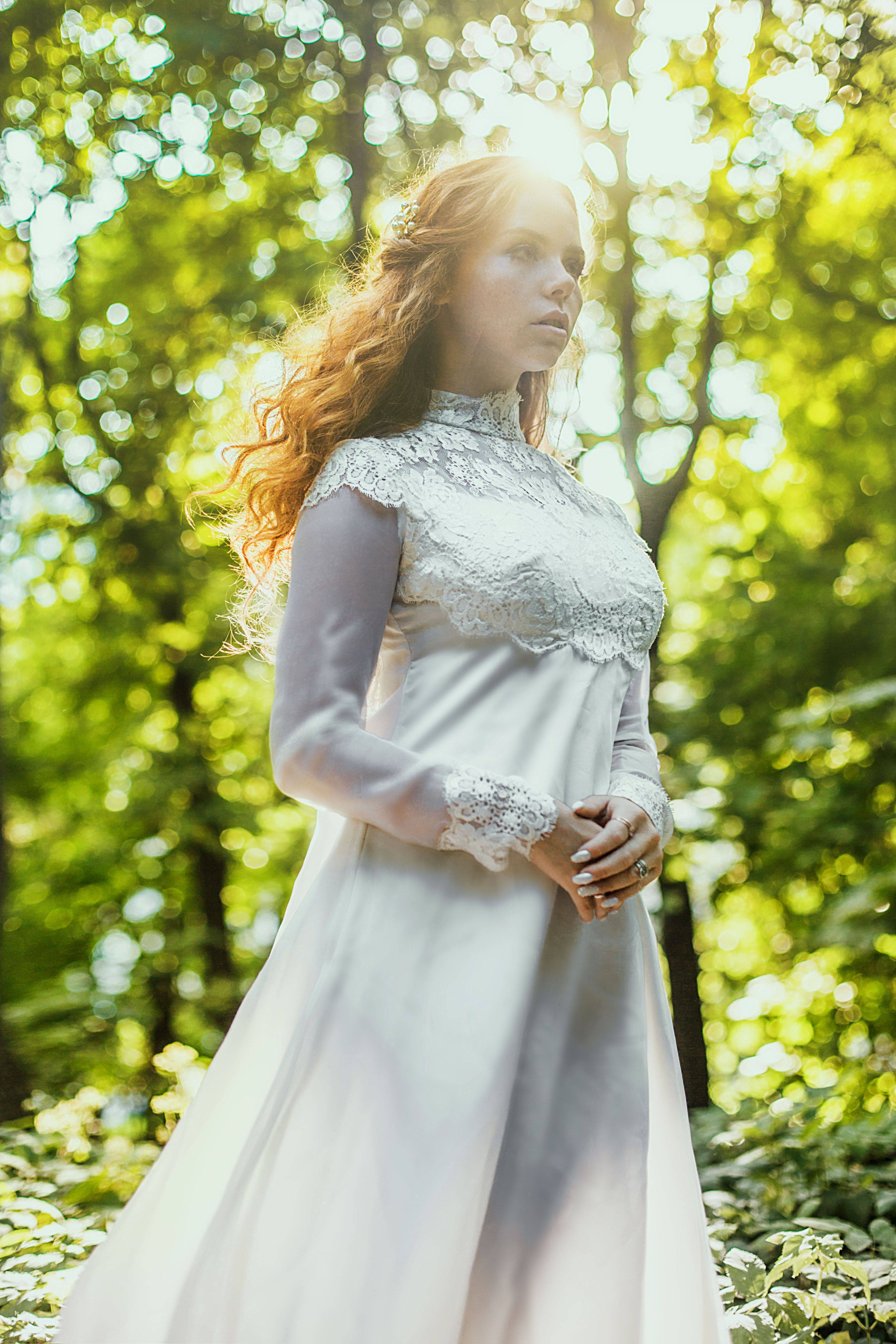 портрет, Marie Dashkova