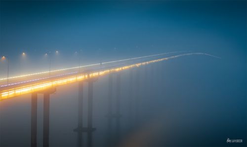 Night return