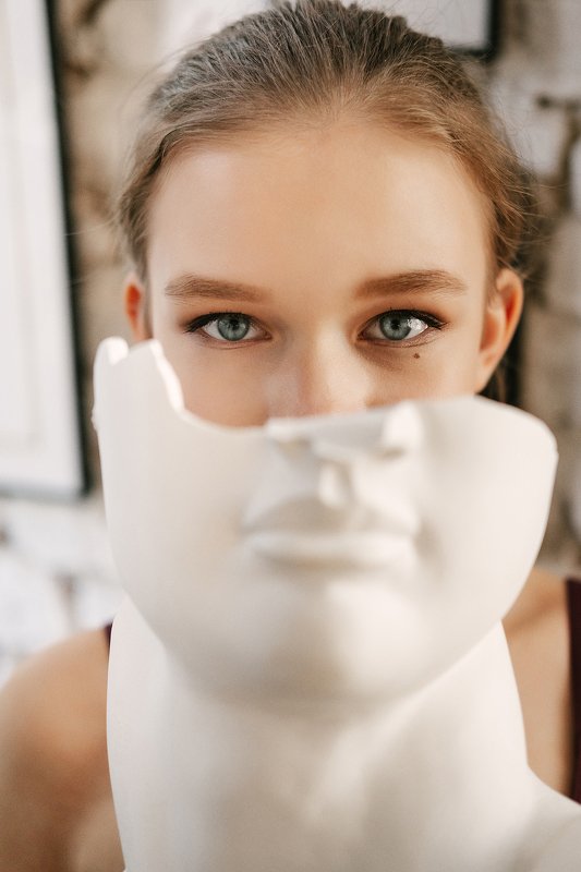 Она фото превью