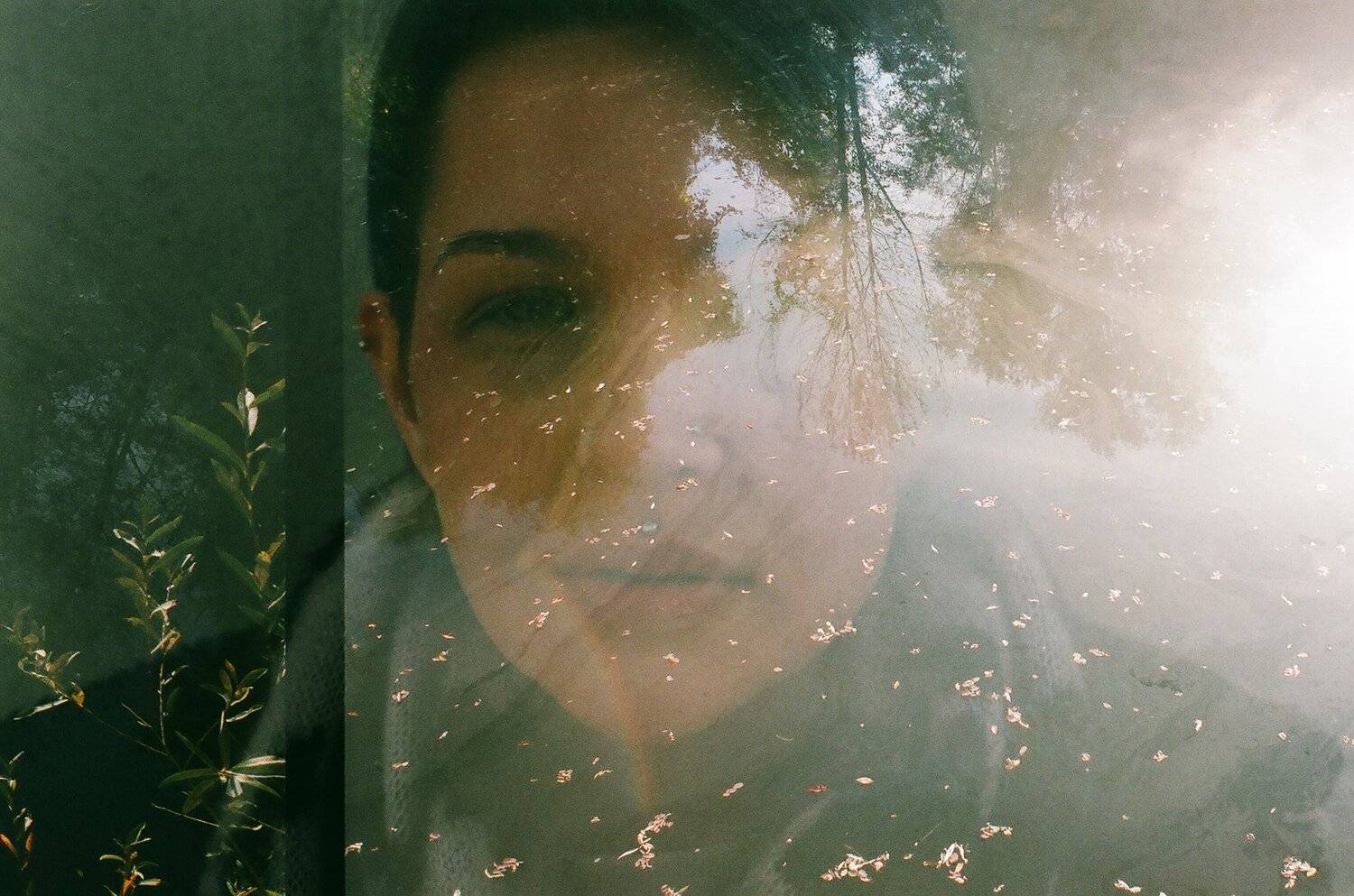 portrait, Borna Bursac