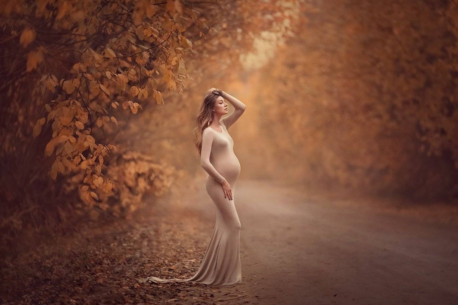 , Ирина Микульская