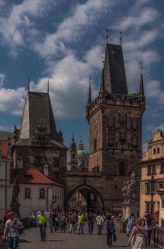 Malá Strana