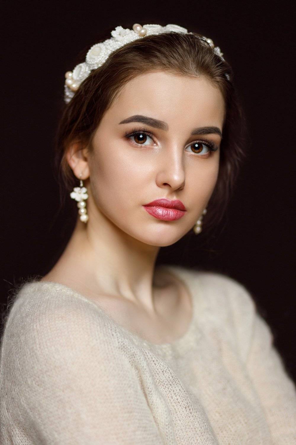 , Ксения Сергеева