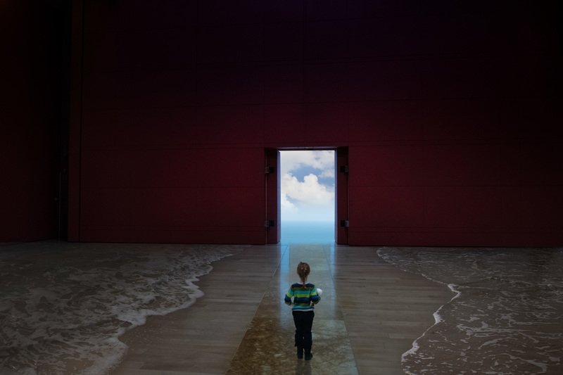 Начало фото превью