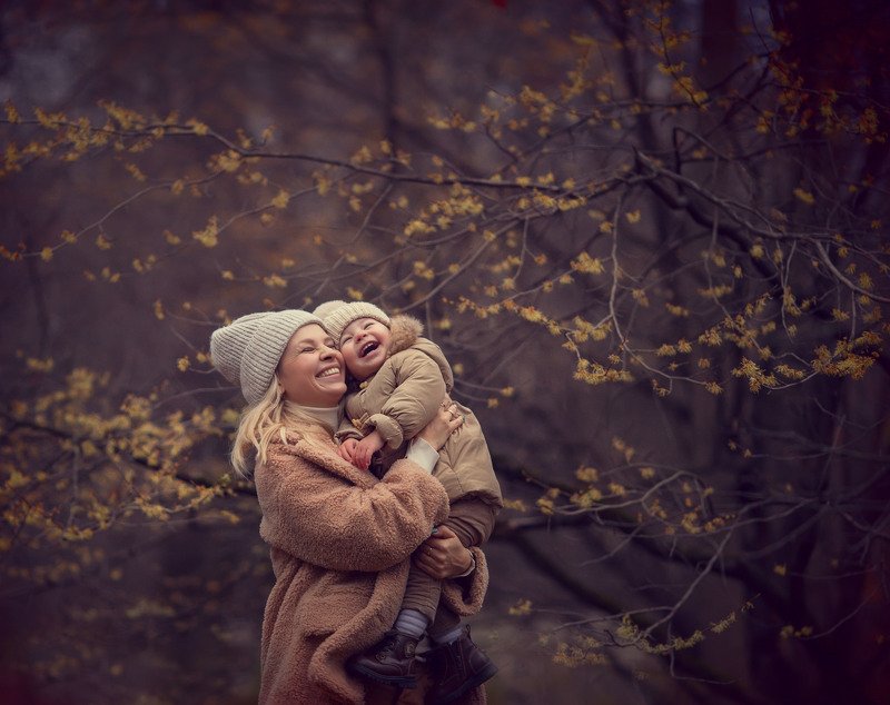 Моя радость фото превью