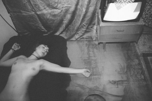 Sleep...