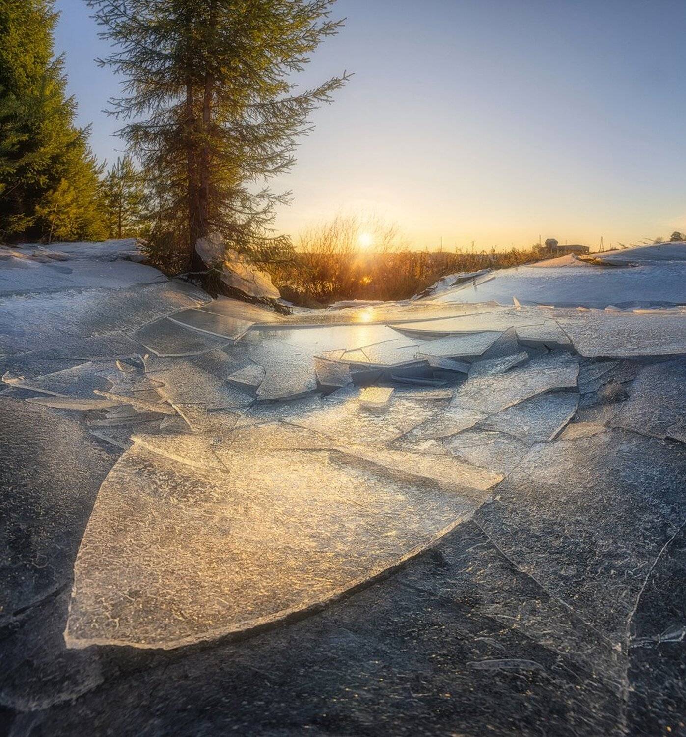 , Устюжанин Михаил