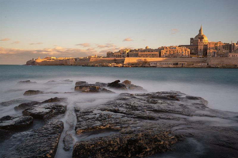 Валетта фото превью
