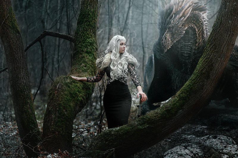 game of thrones фото превью