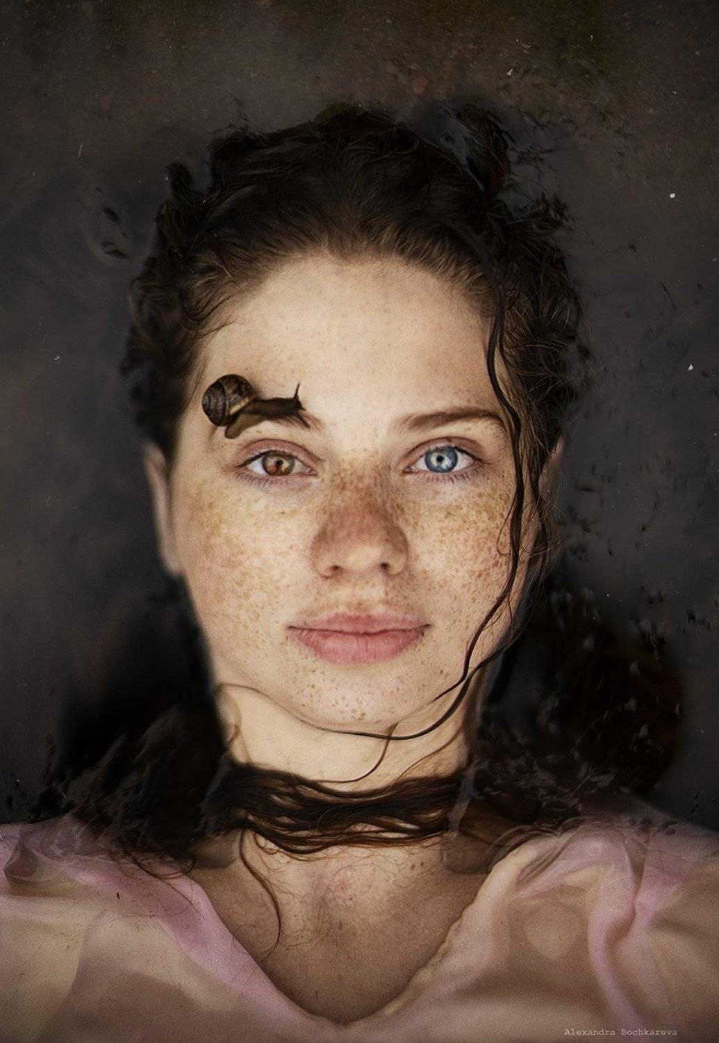 , Bochkareva Alexandra
