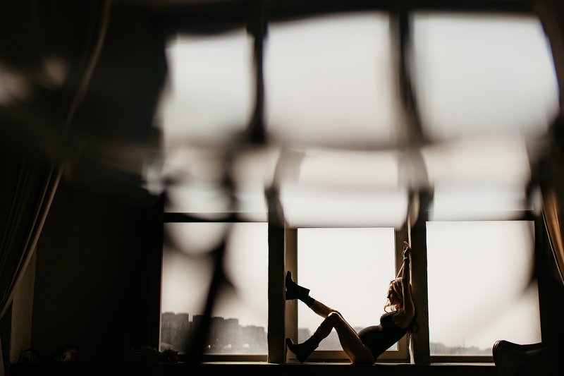 беременность В ожидании) фото превью