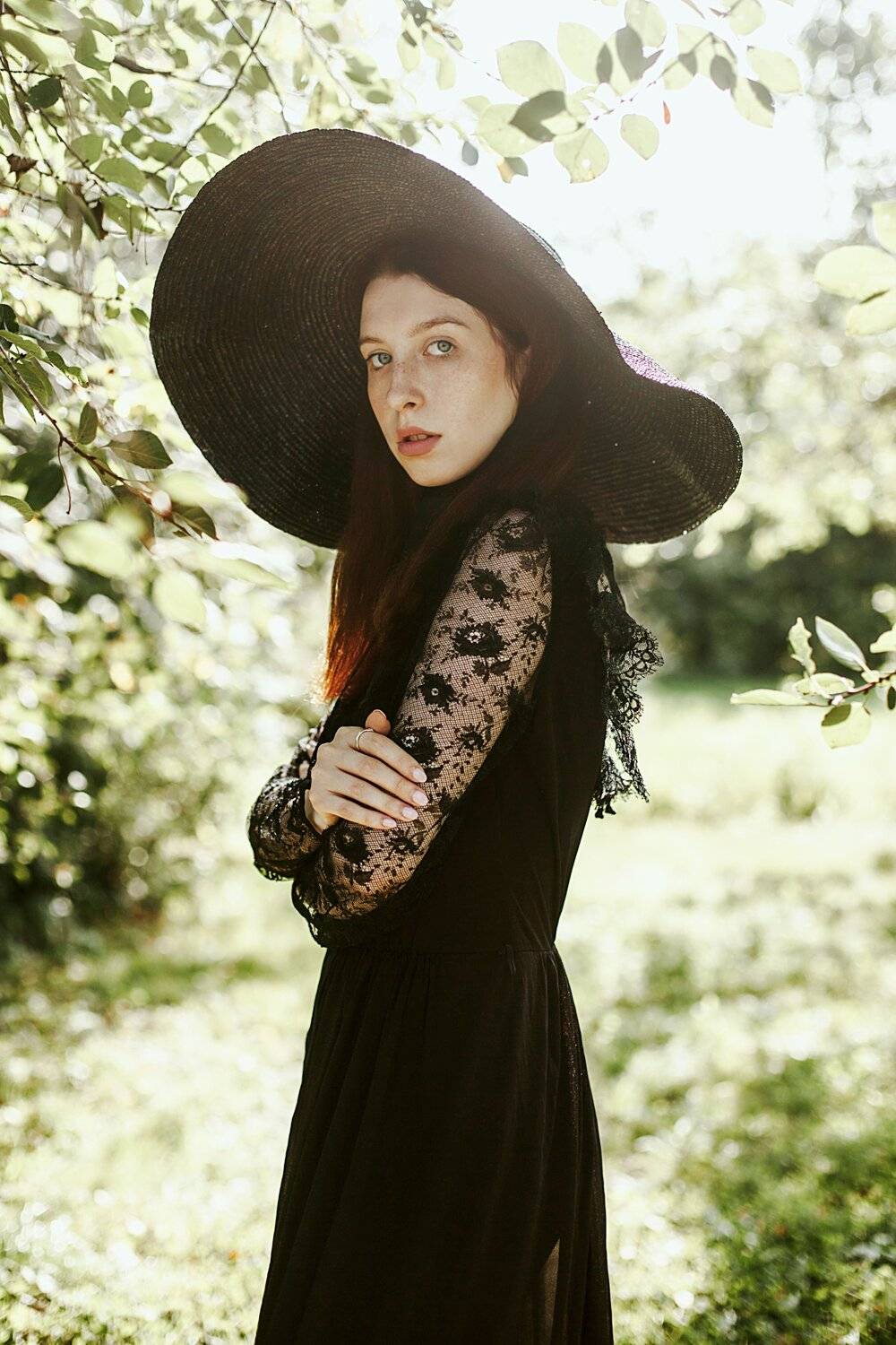 портрет , Marie Dashkova