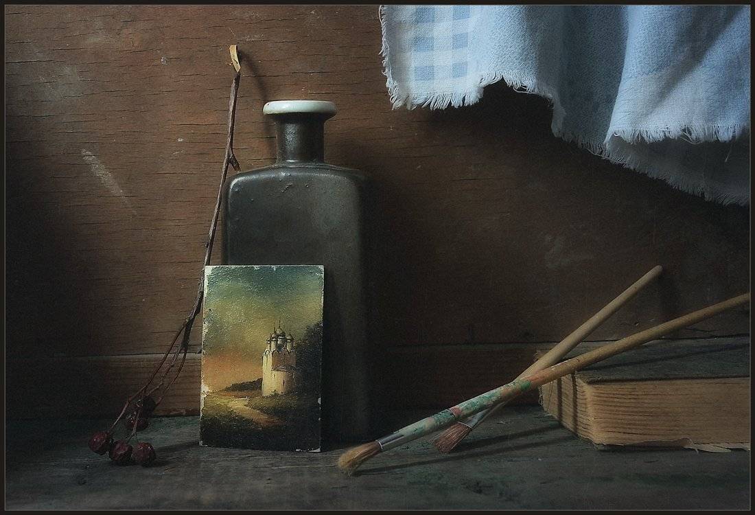 , Александр Хромеев