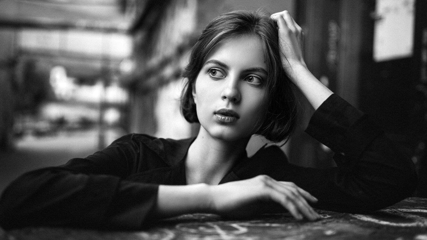 портрет, Кондуков Игорь