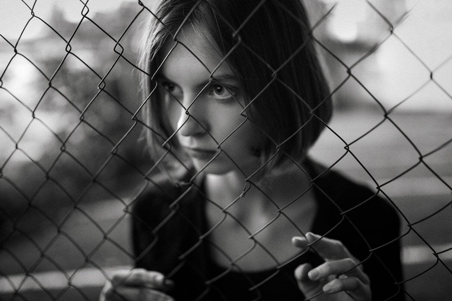 портрет, Кондуков Игорь