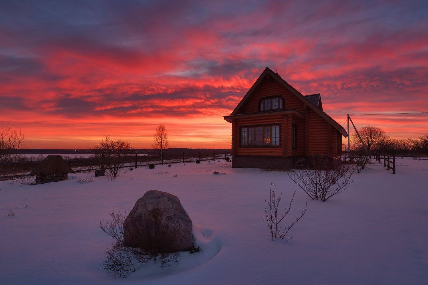 Вашутино, Максим Евдокимов (phototourtravel.ru)