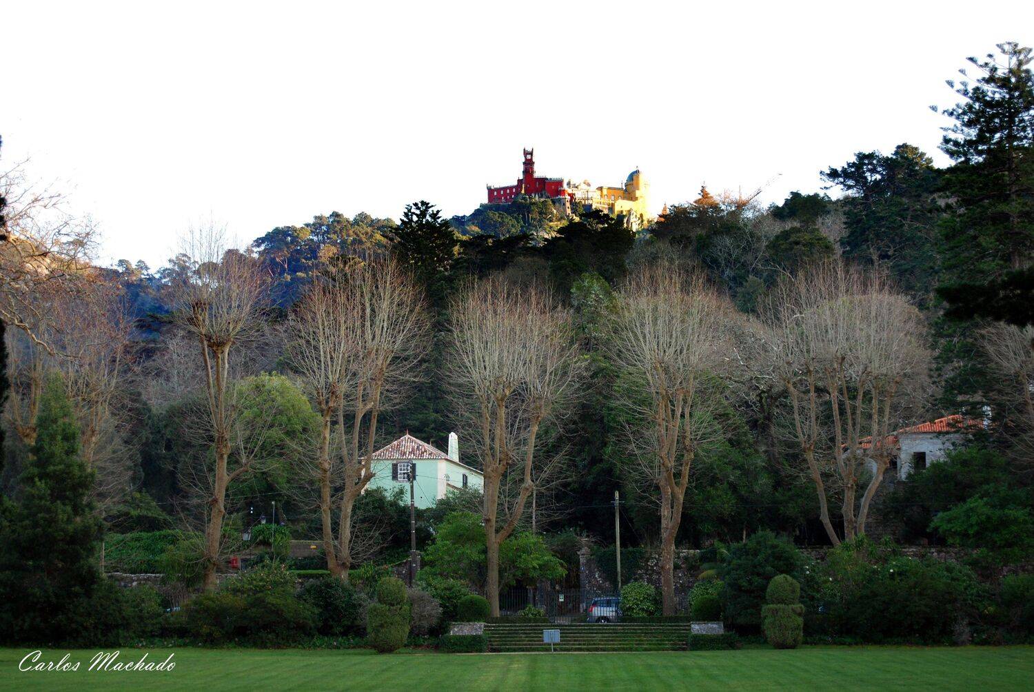 street/reportage, landscape,, Carlos Machado