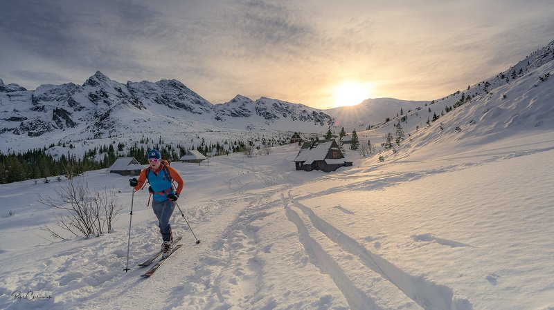 По дороге домой! фото превью