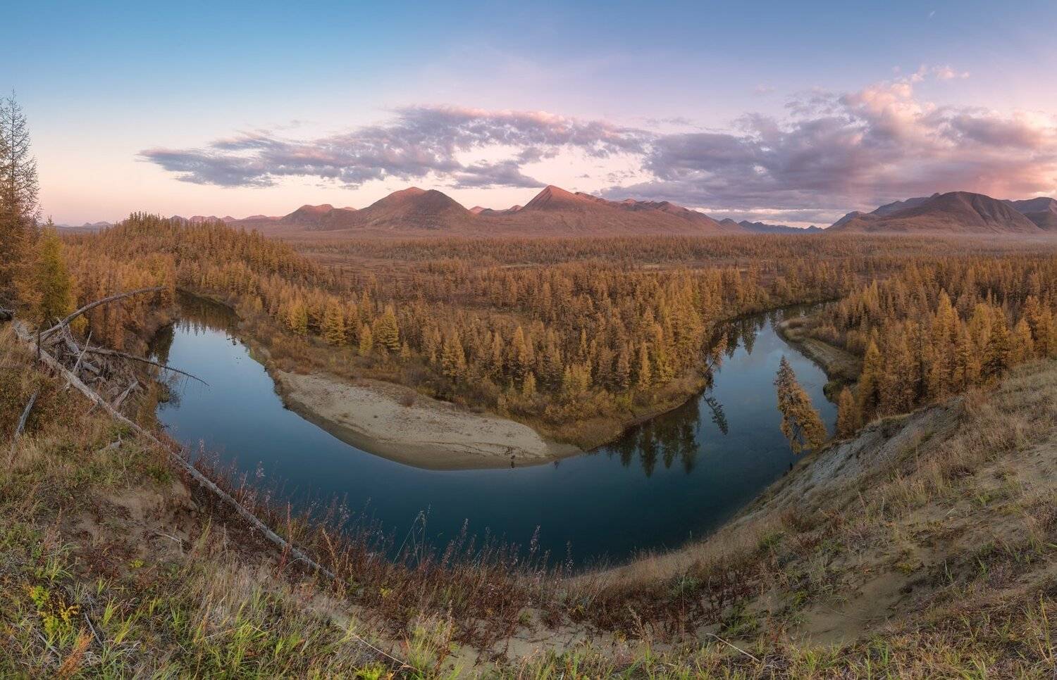 , Павел Глушков