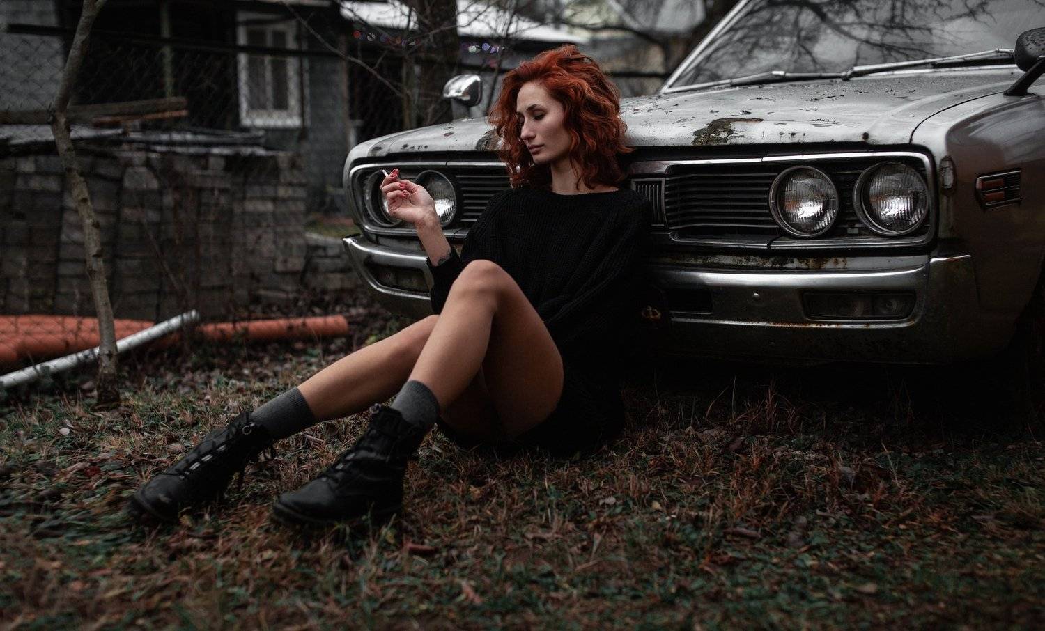 Фотограф Фролов Андрей , Андрей Фролов