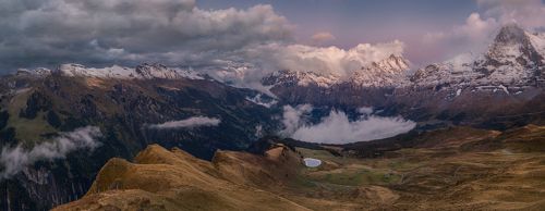 Grindelwald