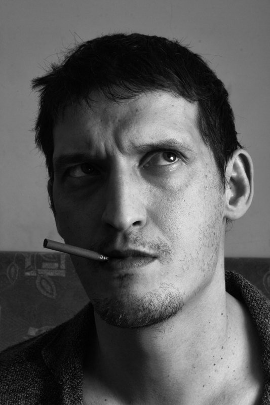 Портфолио фото превью