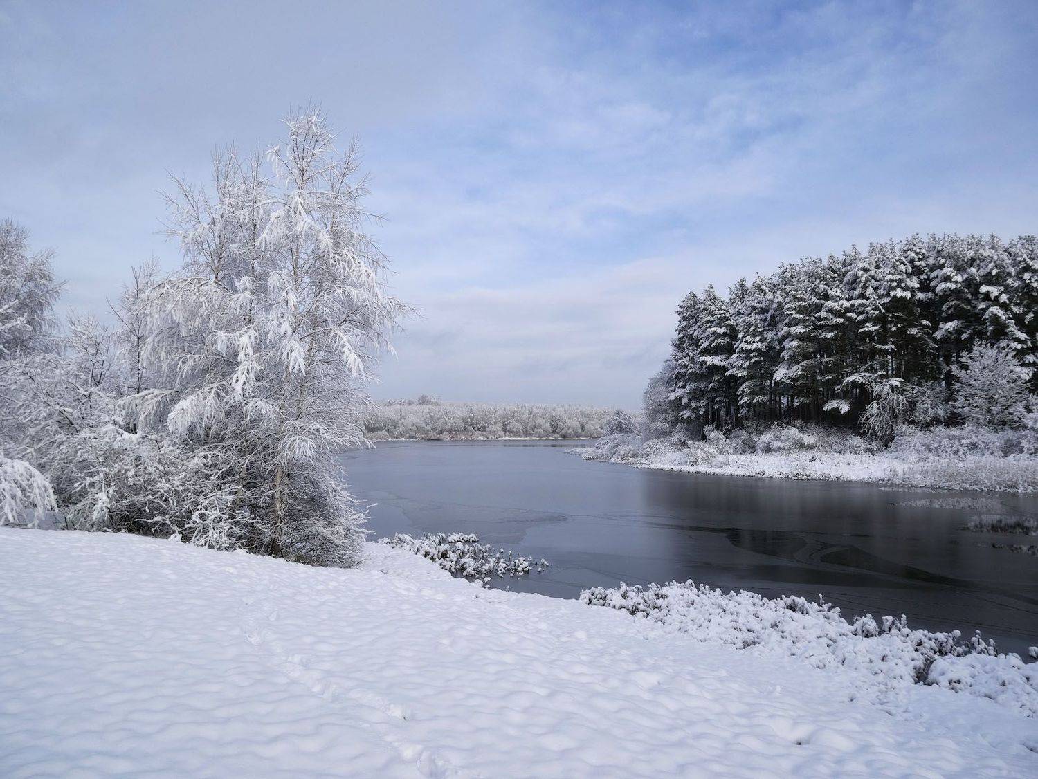 , Сергей Харитон