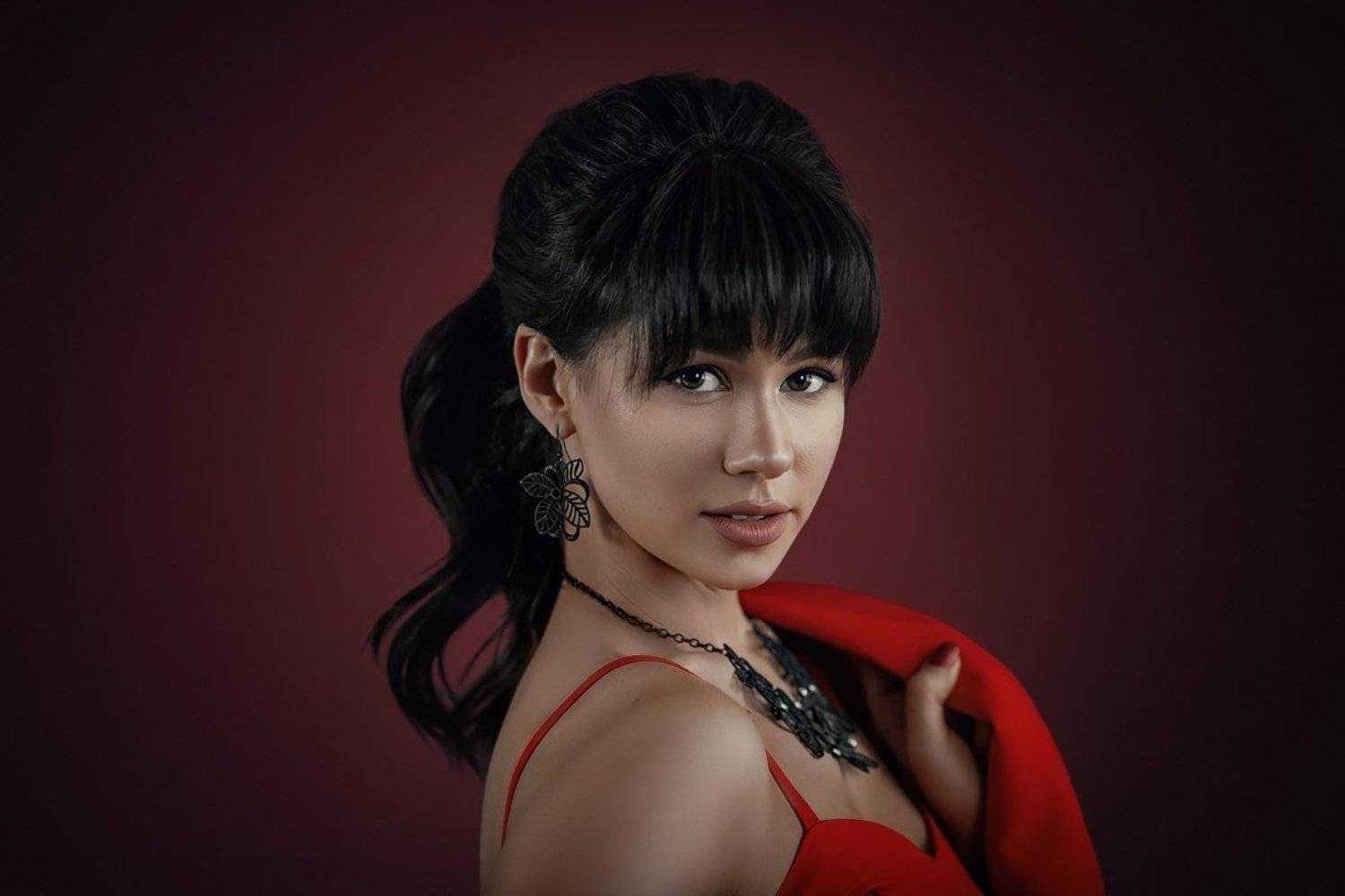 , Анна Львова