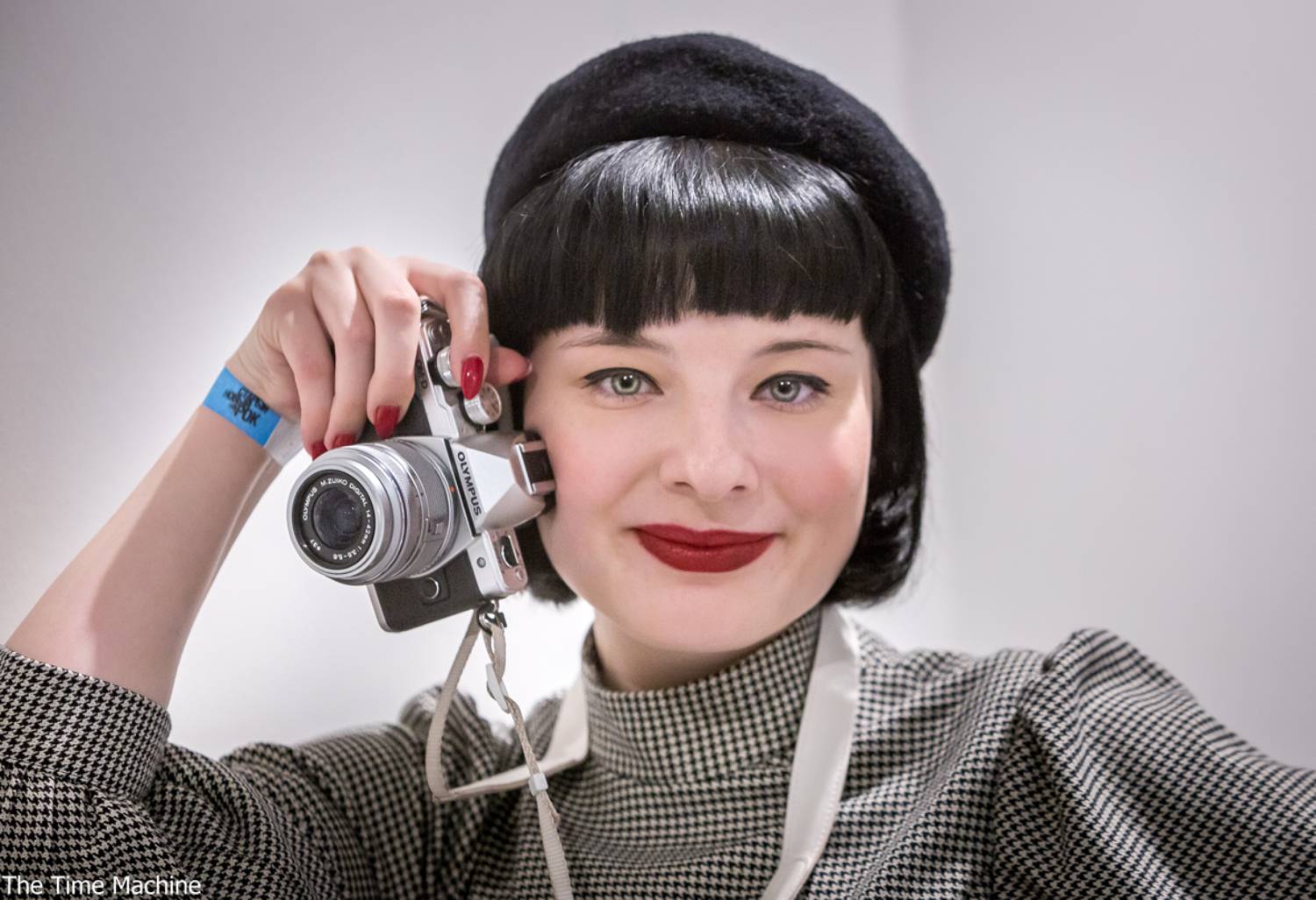 , Михаил Бове