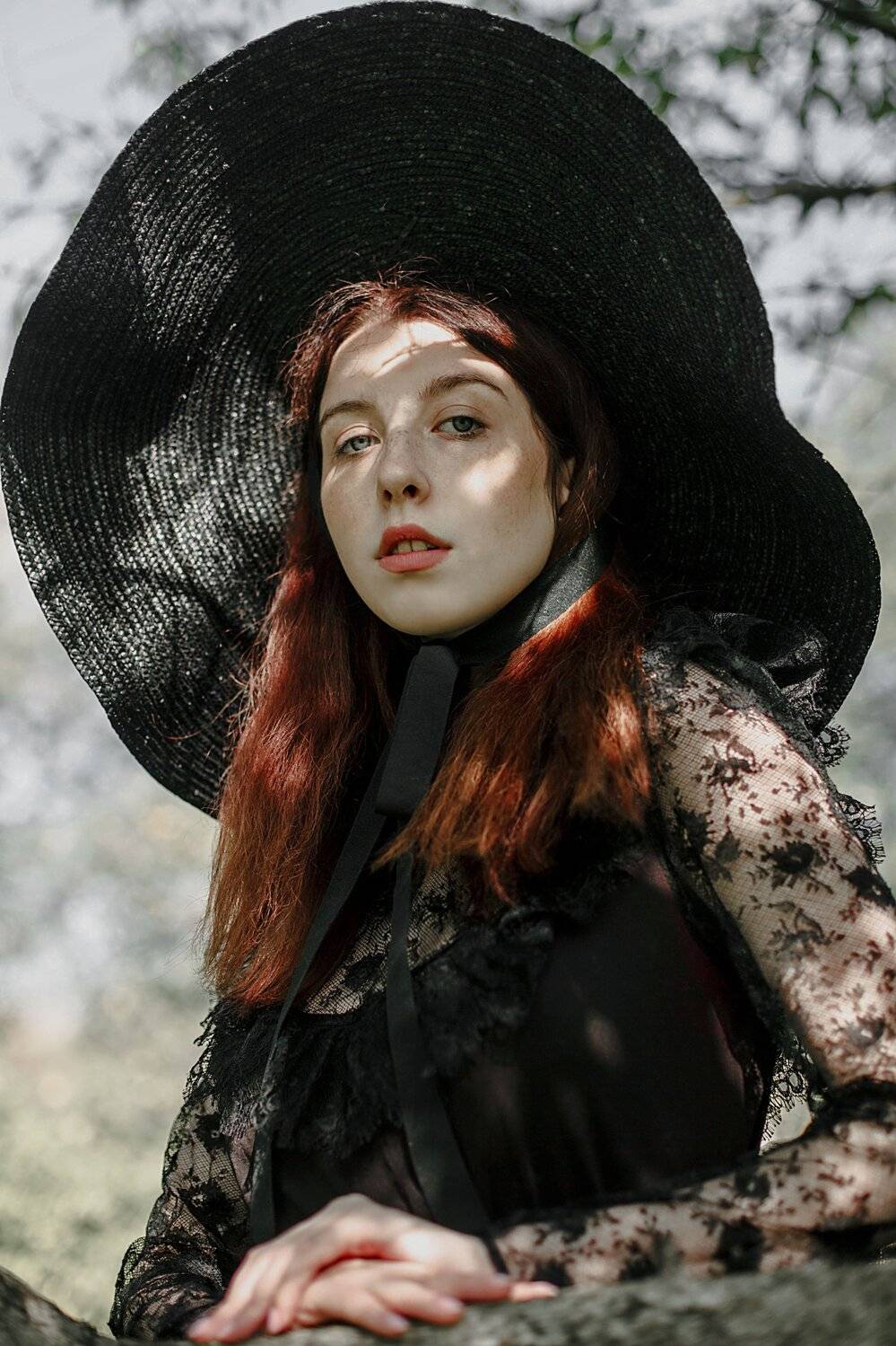 портрет, Marie Dashkova