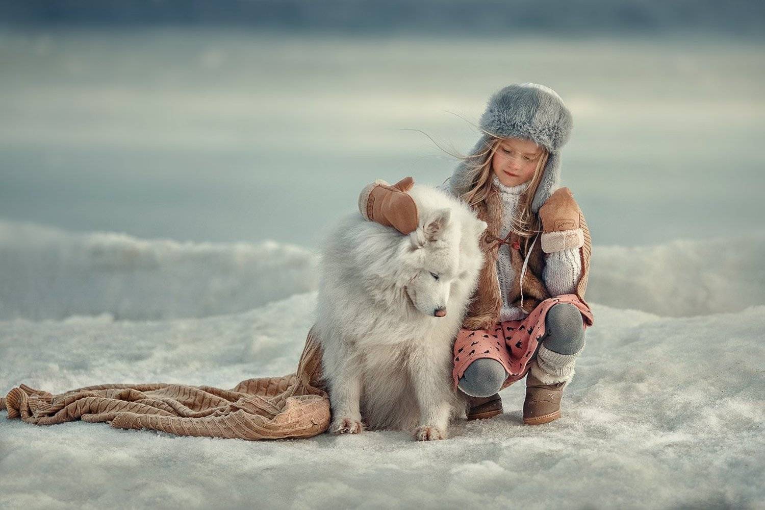 , Жилина Ирина