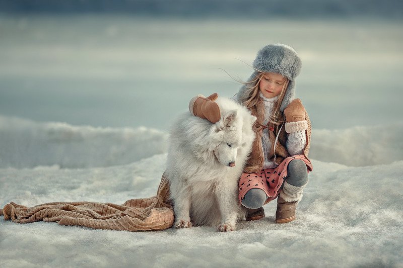 Faithfulness фото превью