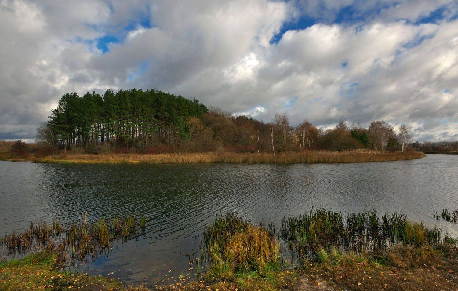 , Сергей Харитон